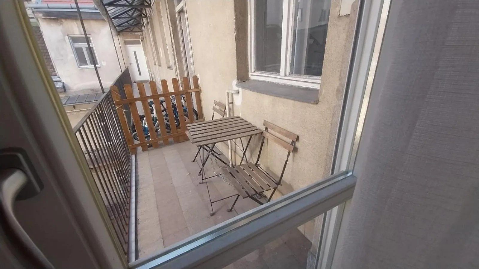 Apaczai Apartment Nearby Chain Bridge Budapest Hungary