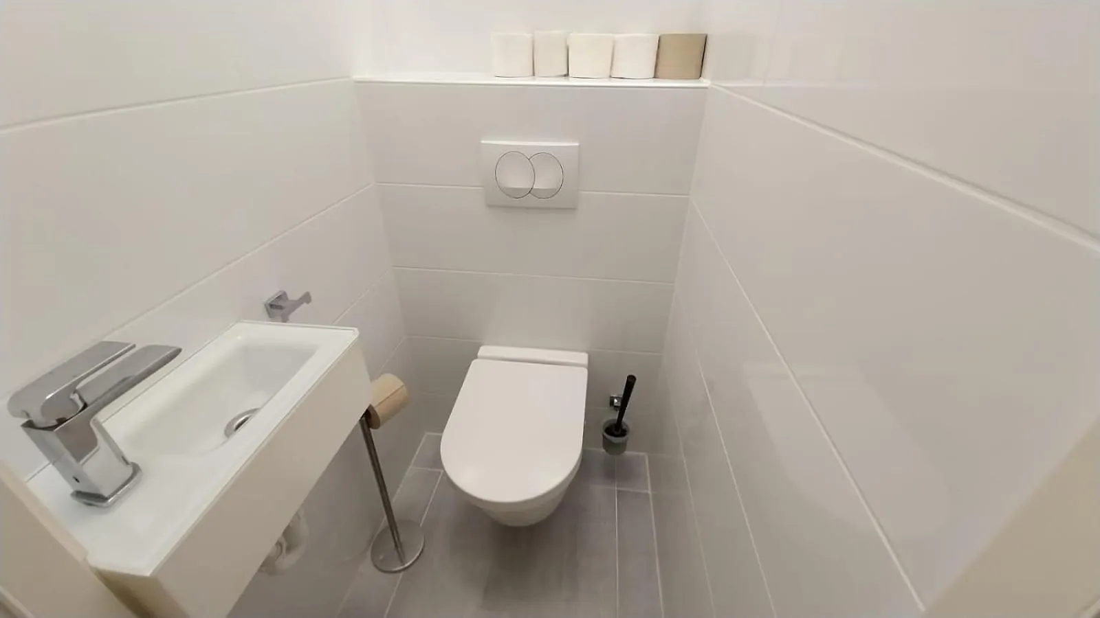 Apaczai Apartment Nearby Chain Bridge Budapest 0*,  Hungary
