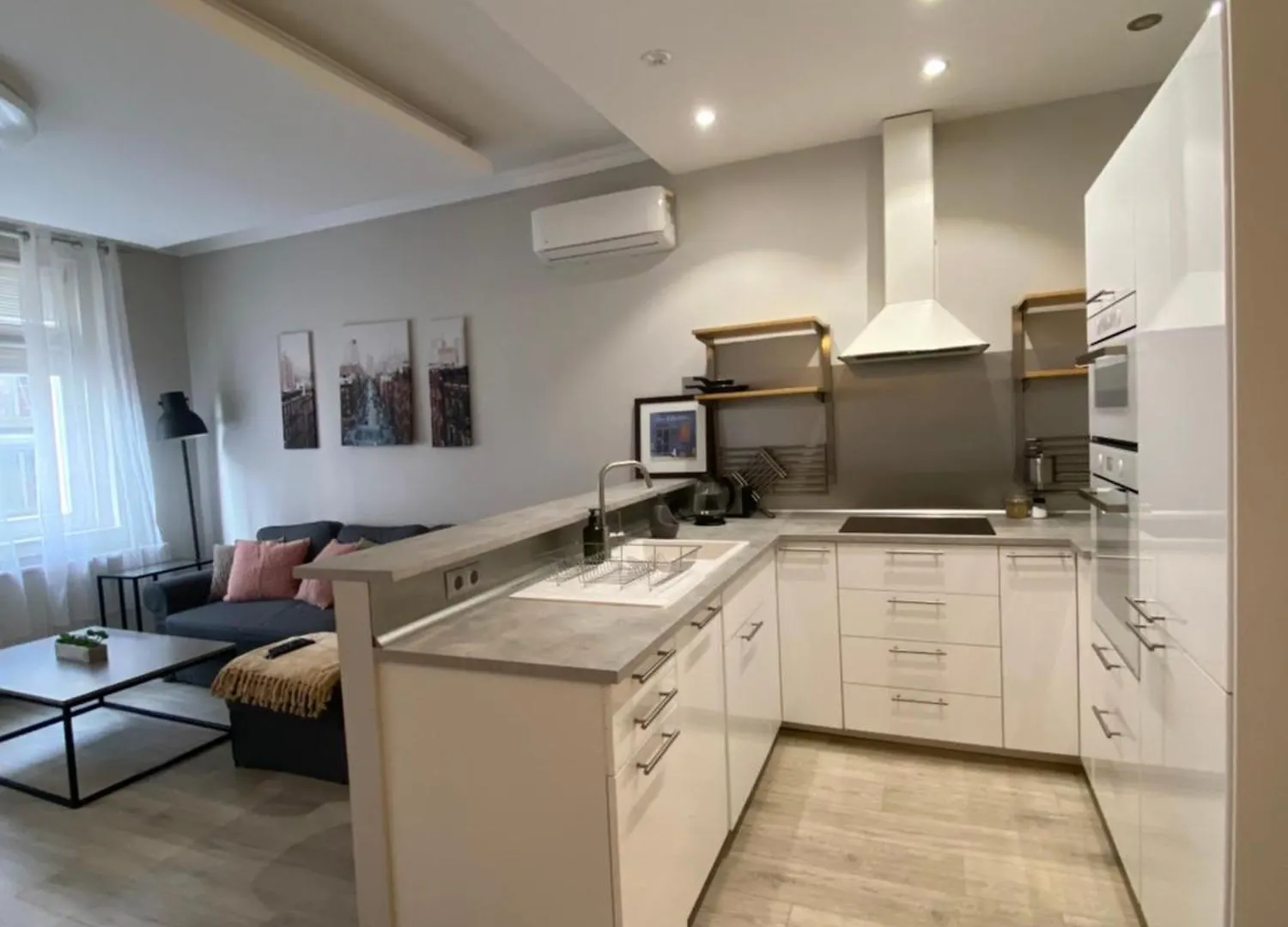 Apaczai Apartment Nearby Chain Bridge Budapest 0*,