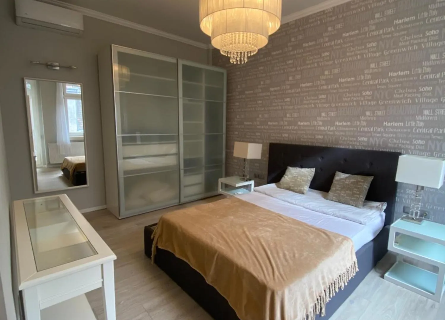 Apaczai Apartment Nearby Chain Bridge Budapest