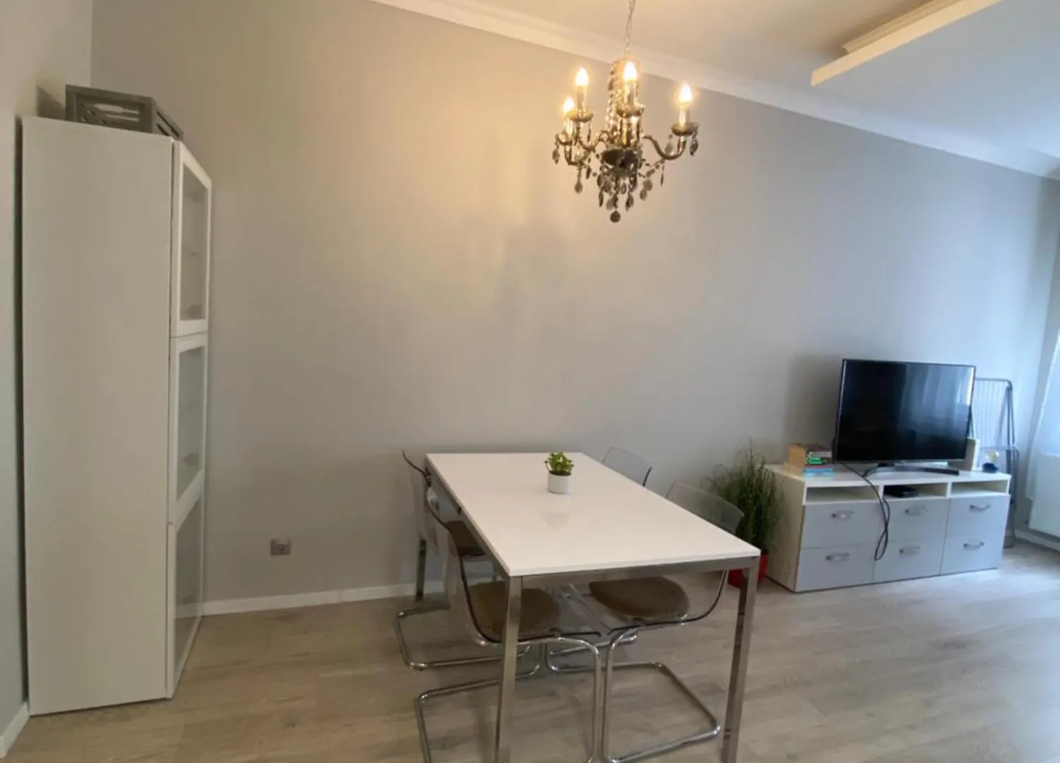 Apaczai Apartment Nearby Chain Bridge Budapest