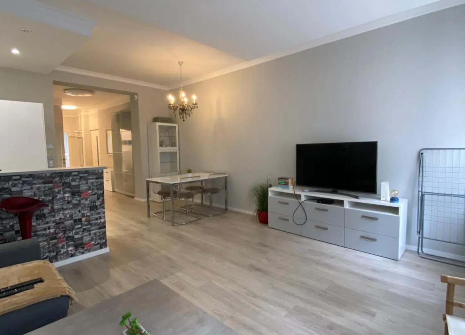 Apaczai Apartment Nearby Chain Bridge Budapest Hungary